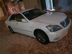 تويوتا كراون